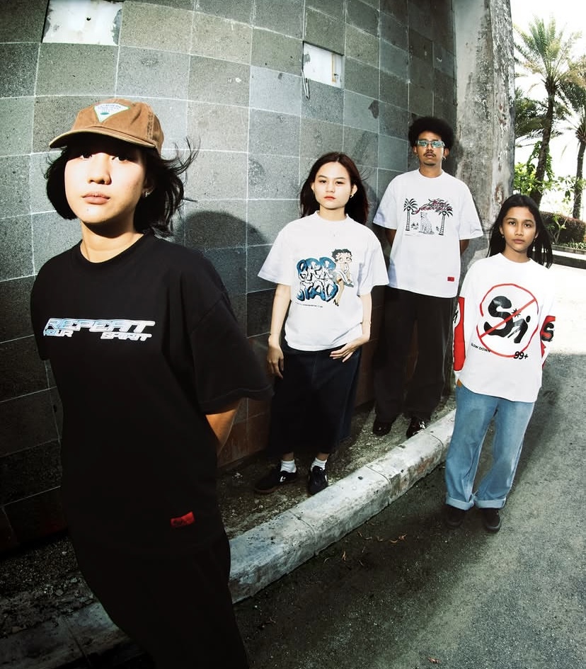 New Drop Available.