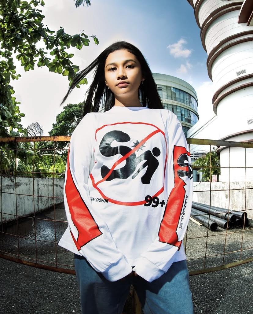 Longsleeve