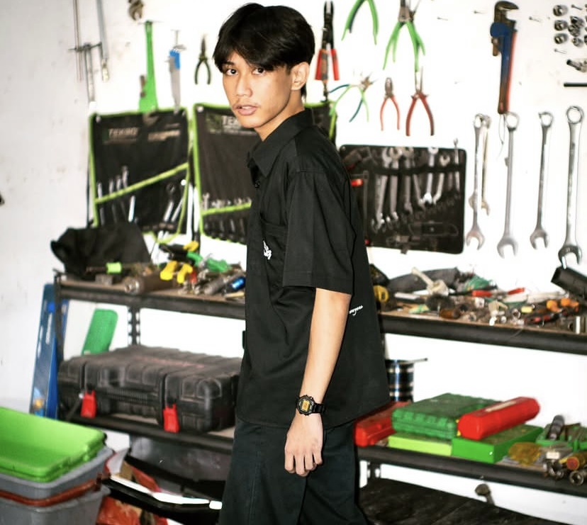Workshirt