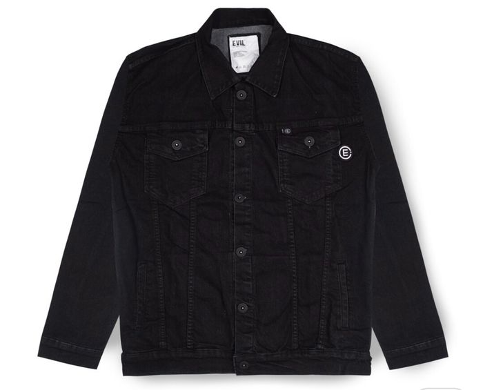 Street Polo Tee