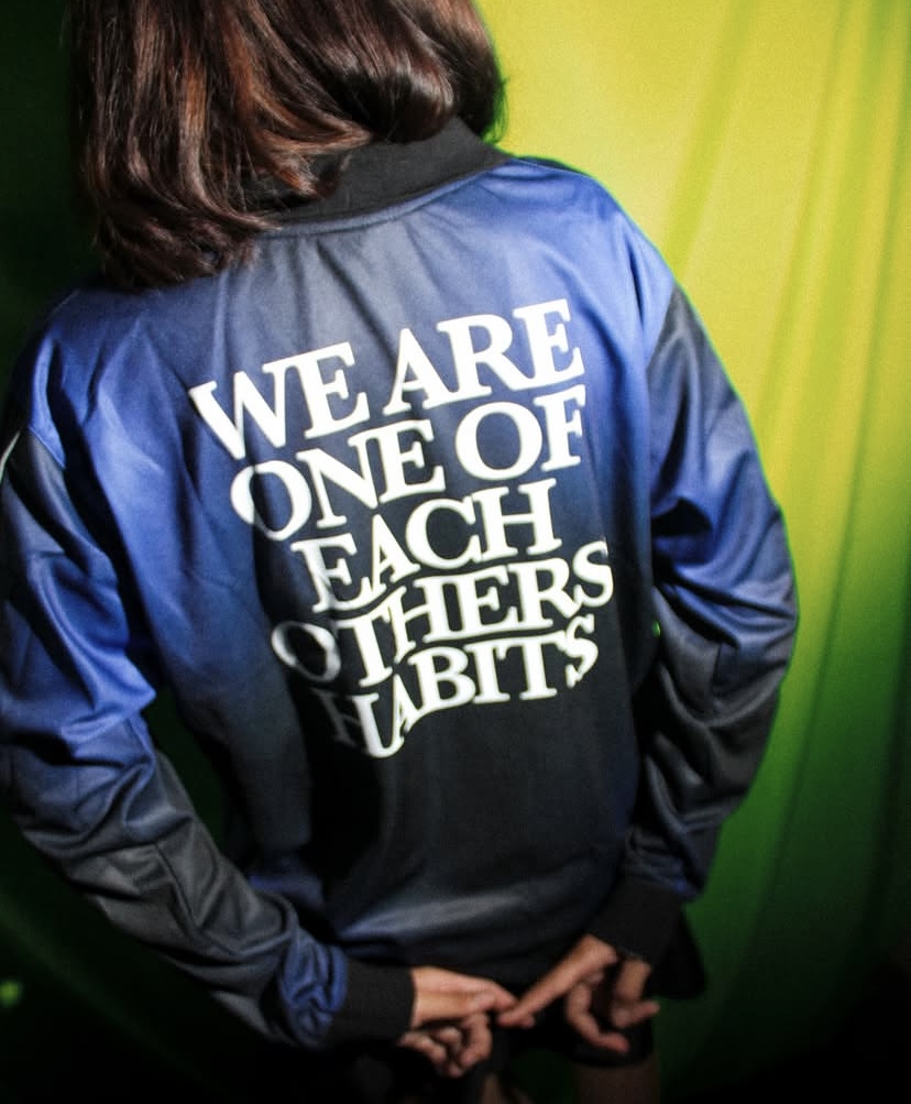 LONG SLEEVE JERSEY